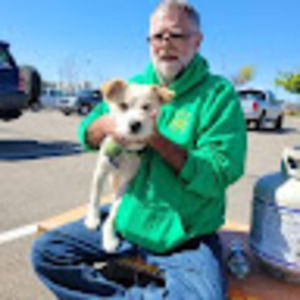 Meet your Posher, Phil